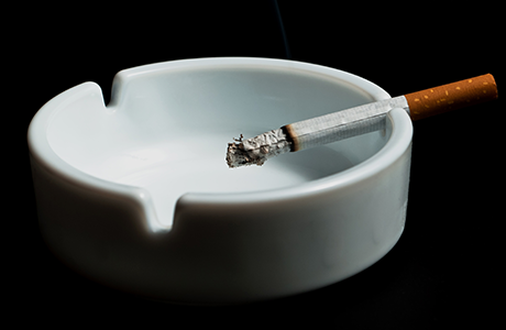 Smoking Causes 14 Million Medical Conditions in U.S. Yearly, Study Finds